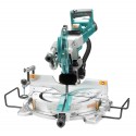 SIERRA TELESCOPICA  10 1/4" DXT LASER 1510W MAKITA LS1019L