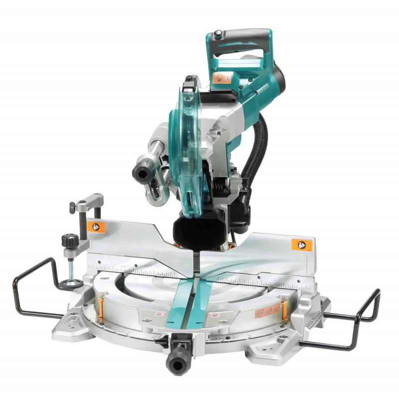 SIERRA TELESCOPICA  10 1/4" DXT LASER 1510W MAKITA LS1019L