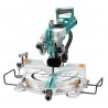 SIERRA TELESCOPICA  10 1/4" DXT LASER 1510W MAKITA LS1019L