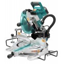 SIERRA TELESCOPICA  10 1/4" DXT LASER 1510W MAKITA LS1019L