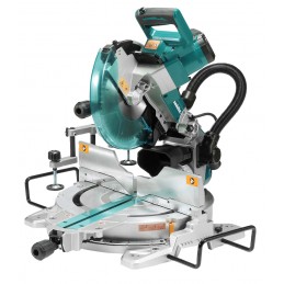 SIERRA TELESCOPICA  10 1/4" DXT LASER 1510W MAKITA LS1019L