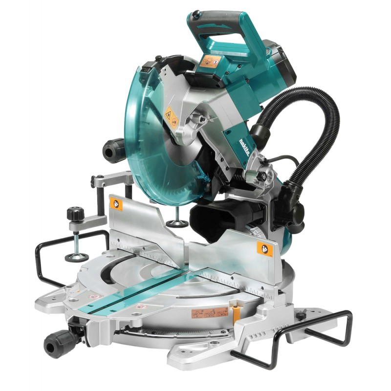 SIERRA TELESCOPICA  10 1/4" DXT LASER 1510W MAKITA LS1019L