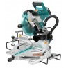SIERRA TELESCOPICA  10 1/4" DXT LASER 1510W MAKITA LS1019L
