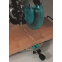 SIERRA TELESCOPICA  10 1/4" DXT LASER 1510W MAKITA LS1019L