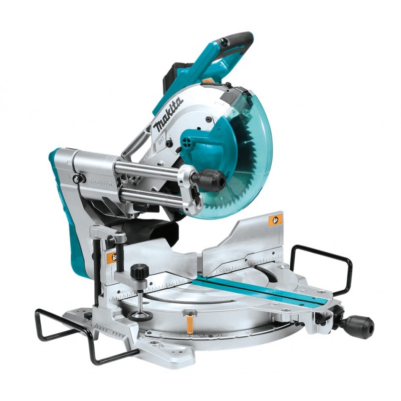SIERRA TELESCOPICA  10 1/4" DXT LASER 1510W MAKITA LS1019L