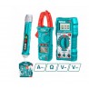 KIT MEDIDOR DE CORRIENTE DIGITAL TOTAL TMT43028