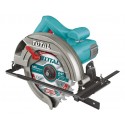 SIERRA CIRCULAR 7 1/4 1200W INDUSTRIAL SUPER TOTAL UTS11218576