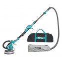 LIJADORA DE PARED Y PISO 1050W ACCESORIOS UTWS10501