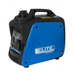 GENERADOR ELECTRICO ELITE A GASOLINA 800 W-ENERGY 10- 2G1OI