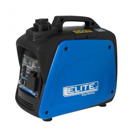 GENERADOR ELECTRICO ELITE A GASOLINA 800 W-ENERGY 10- 2G1OI