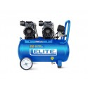 COMPRESOR DE AIRE ELITE 2 MOTORES 50L -3.5HP- 120PSI CA5035