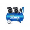 COMPRESOR DE AIRE ELITE 2 MOTORES 50L -3.5HP- 120PSI CA5035