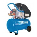 COMPRESOR ELITE AIRE DIRECTO 20 LTS 2 HP 125 PSI - CA6205