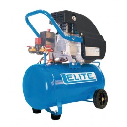 COMPRESOR ELITE AIRE DIRECTO 20 LTS 2 HP 125 PSI - CA6205