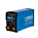 SOLDADOR INVERSOR ELITE ARC 160 COMPACT 110/220 - 160AMP - SI6160MDV