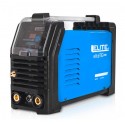 SOLDADOR INVERSOR ELITE 210 Amp.TIG ALTA FRECUENCIA SI9210DT