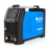 SOLDADOR INVERSOR ELITE 210 Amp.TIG ALTA FRECUENCIA SI9210DT