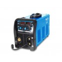 SOLDADOR INVERSOR MULTIPROCESO ELITE 220 V 110/220 - SI9220MP