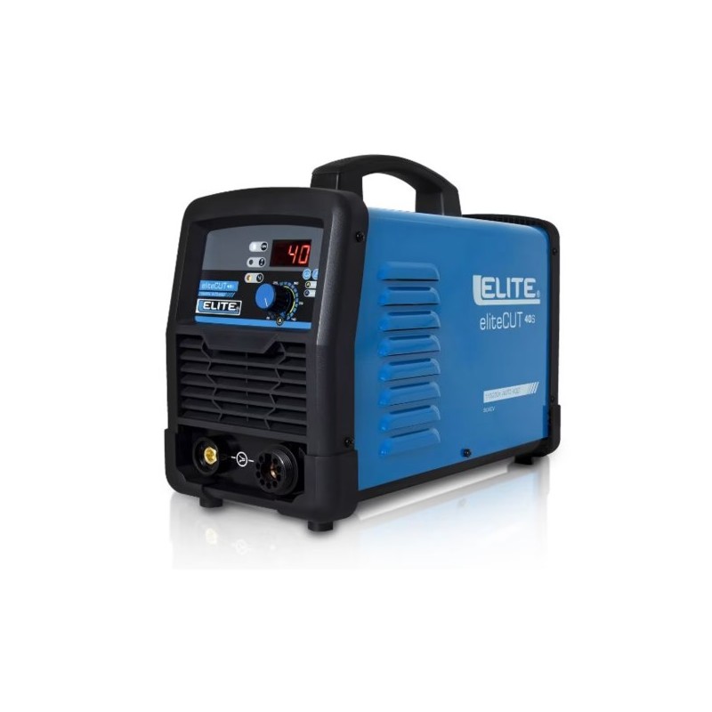 EQUIPO DE CORTE POR PLASMA ELITECUT-40 110/220V - SIC40DV