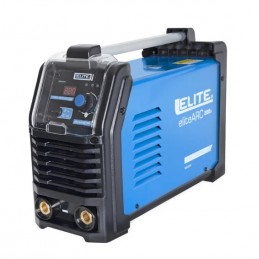 SOLDADOR INVERSOR ELITE ARC220S 110/220V  220 AMP- SI9220DV