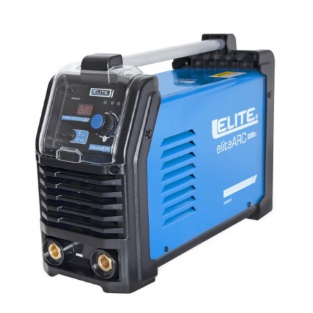 SOLDADOR INVERSOR ELITE ARC220S 110/220V  220 AMP- SI9220DV