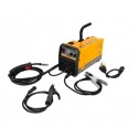 SOLDADOR INVERSOR MULTIPROPOSITO FURIUS FLEX 160A FW185