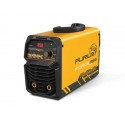 SOLDADOR INVERSOR FURIUS 252 250AMP 110/220 VOL FW253CEL