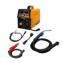 Soldador inversor multiproceso MIG 110/220 250A - FW255P