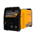 Soldador Inversor FURIUS Multiproceso120A 110V FW121