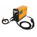 SOLDADOR INVERSOR MULTIPROCESO  110 V. FURIUS FW125