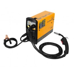 SOLDADOR INVERSOR MULTIPROCESO  110 V. FURIUS FW125