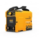 SOLDADOR INVERSOR FURIUS FIERCE 130A -110V - FW131M