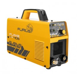 EQUIPO DE CORTE POR PLASMA FURIUS FLAME 405 - FW405