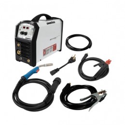 SOLDADOR INVERSOR SWEISS MULTIPROCESO 200A SWW2060N