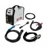 SOLDADOR INVERSOR SWEISS MULTIPROCESO 200A SWW2060N