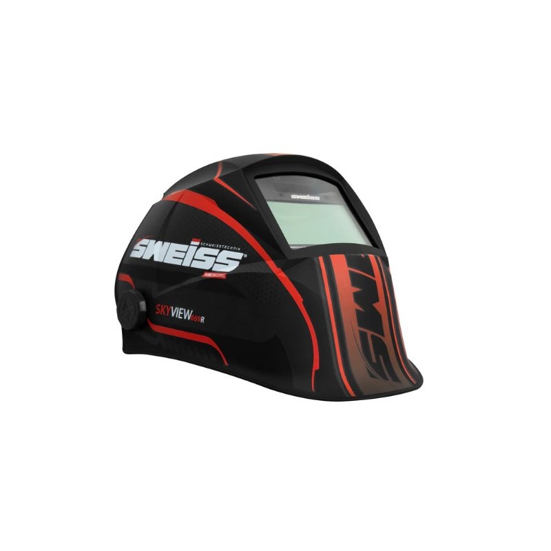 CARETA ELECTRONICA SKYVIEW 669R SWEISS C1-669