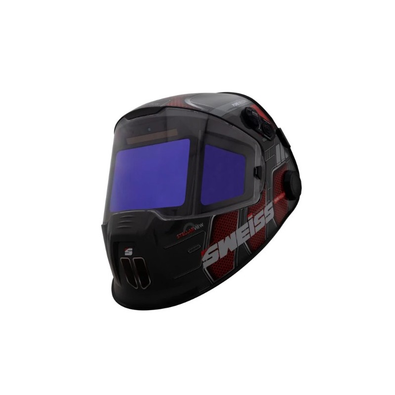 CARETA ELECTRONICA STELLARVIEW 940 SWEISS C1-941