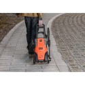 HIDROLAVADORA 1950 PSI BRUSHLESS BLACK & DECKER BEPWB2000-B3
