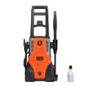 HIDROLAVADORA 1950 PSI BRUSHLESS BLACK & DECKER BEPWB2000-B3