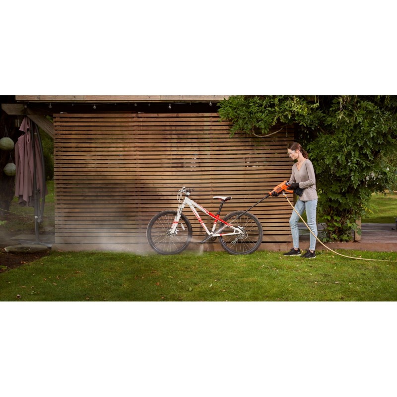 LIMPIADOR PORTATIL 350PSI BATERIA BLACK & DECKER BCPC20D1-