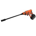 LIMPIADOR PORTATIL 350PSI BATERIA BLACK & DECKER BCPC20D1-