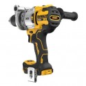 TALADRO PERCUTOR DEWALT 20V ALTO TORQUE 169 Nm DCD1007B-B3