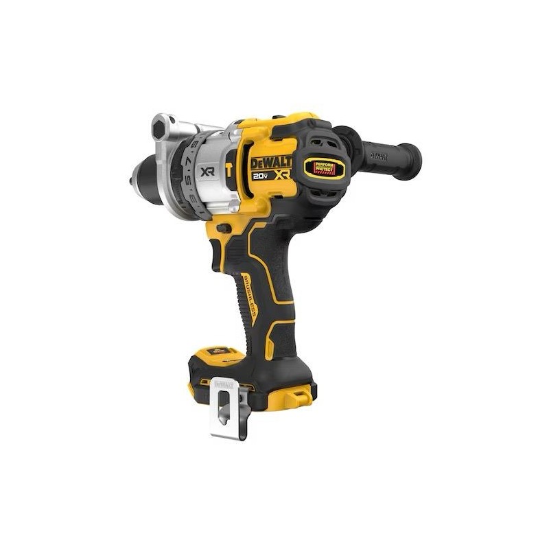 TALADRO PERCUTOR DEWALT 20V ALTO TORQUE 169 Nm DCD1007B-B3
