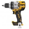 TALADRO PERCUTOR DEWALT 20V ALTO TORQUE 169 Nm DCD1007B-B3