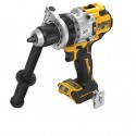 TALADRO PERCUTOR DEWALT 20V ALTO TORQUE 169 Nm DCD1007B-B3