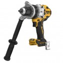 TALADRO PERCUTOR DEWALT 20V ALTO TORQUE 169 Nm DCD1007B-B3