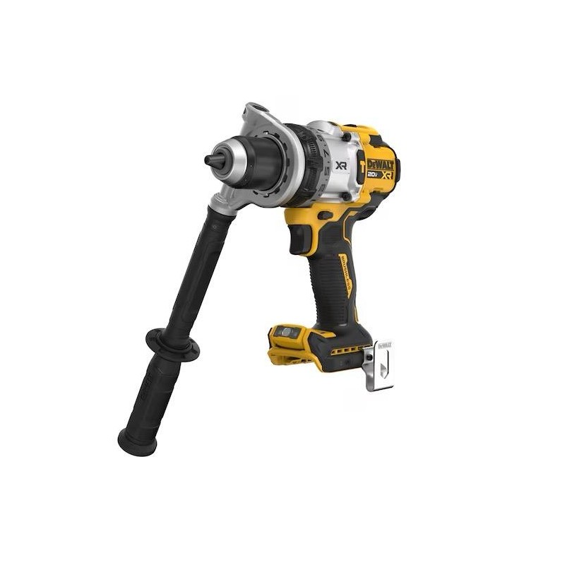 TALADRO PERCUTOR DEWALT 20V ALTO TORQUE 169 Nm DCD1007B-B3