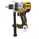 TALADRO PERCUTOR DEWALT 20V ALTO TORQUE 169 Nm DCD1007B-B3