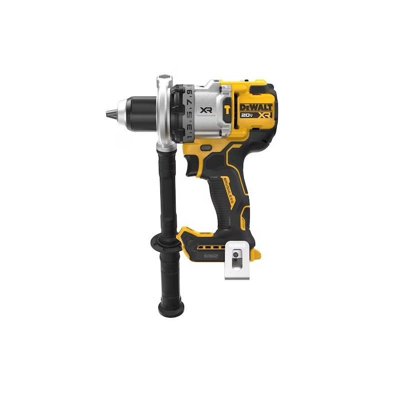 TALADRO PERCUTOR DEWALT 20V ALTO TORQUE 169 Nm DCD1007B-B3