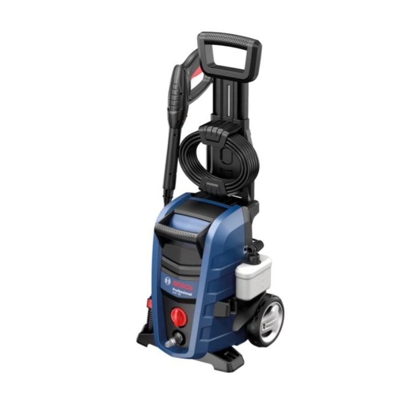 HIDROLAVADORA BOSCH PROFESIONAL GHP 180 1800 PSI 1500 W